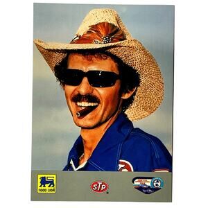 1992 Richard Petty Fan Appreciation, NOV in Phoenix AZ, Food Lion STP MPA #111